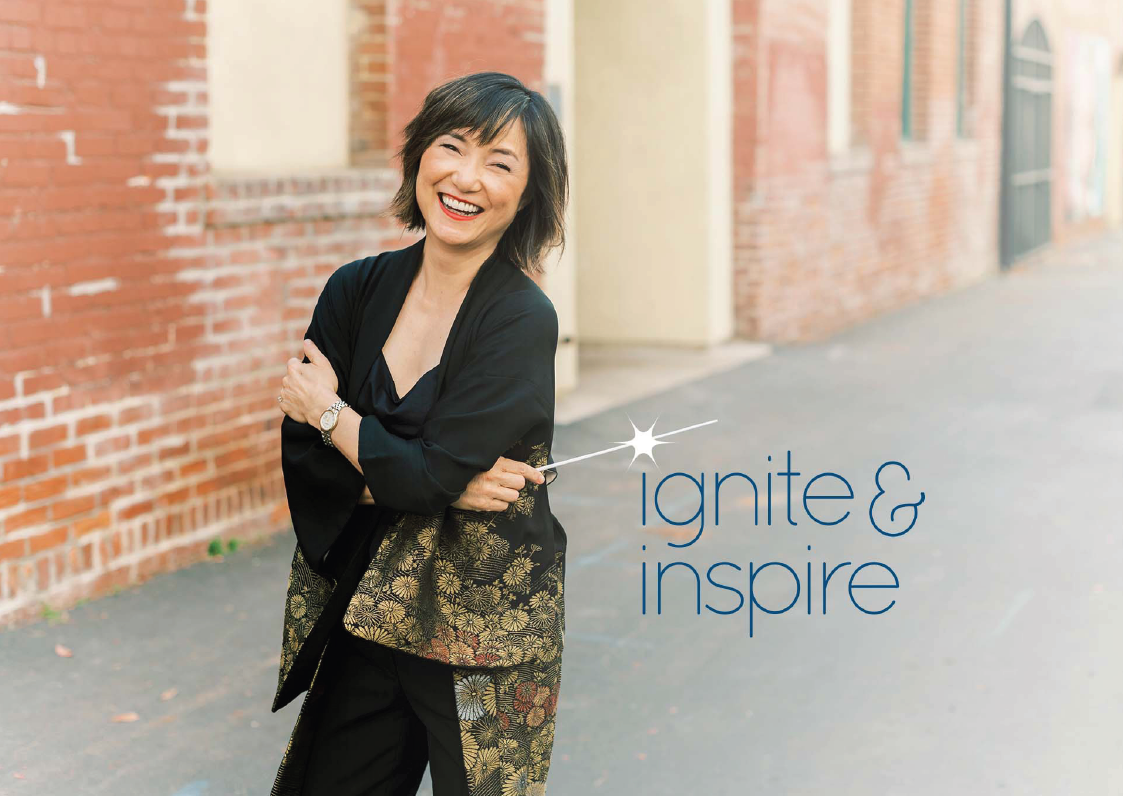 Ignite & Inspire new season from the Fresno Philharmonic